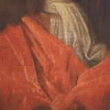 Portrait of a man 18th century