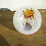 Murano mazzega hanging ball
