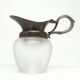 L9s bohemia art deco milk jug