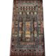 Tapis de style oriental
