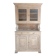 Renovated two-body dresser