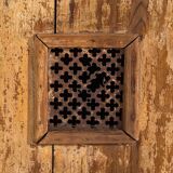 Antique kitchen cupboard (c.1920)