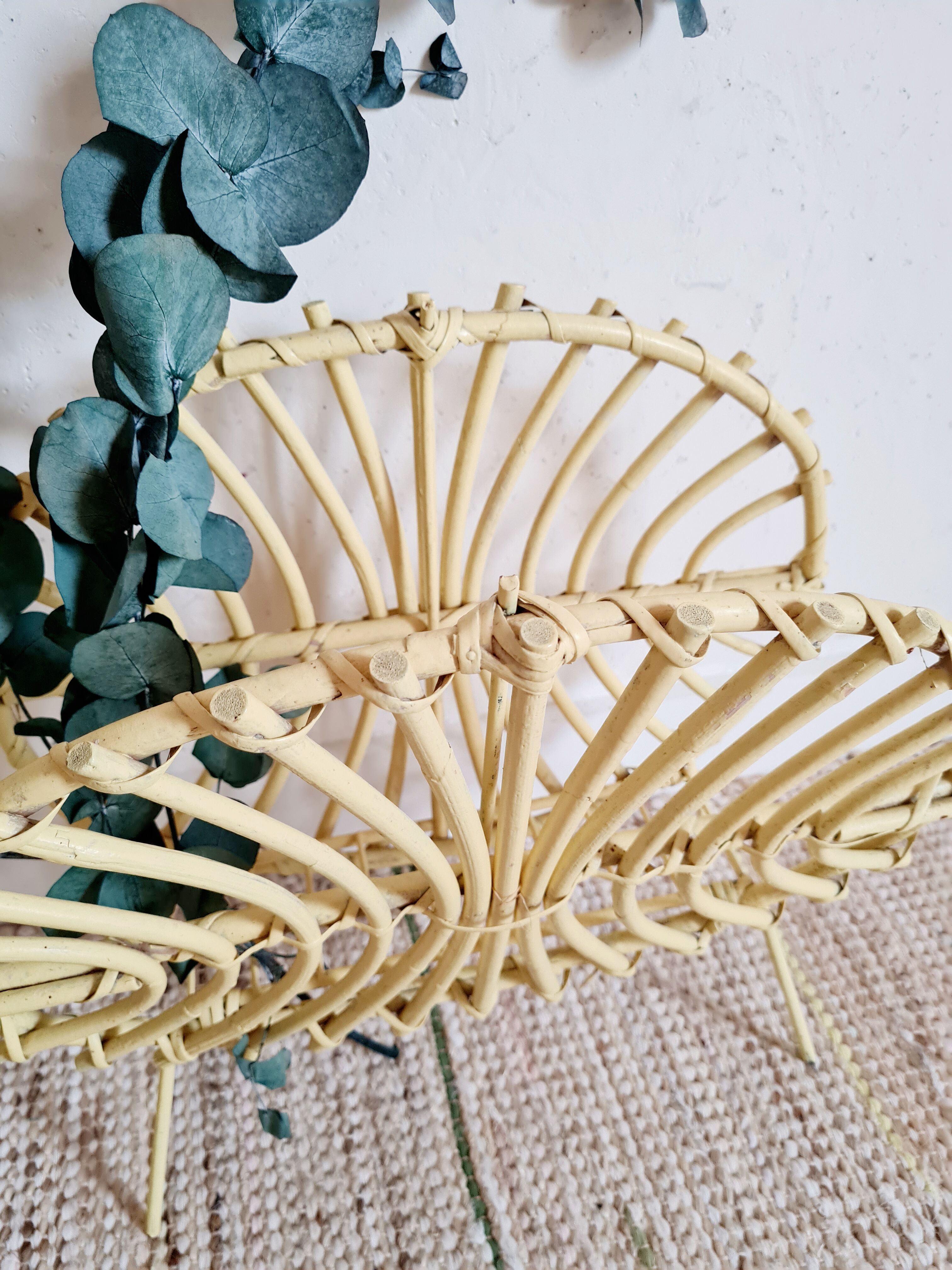 Magazine rack