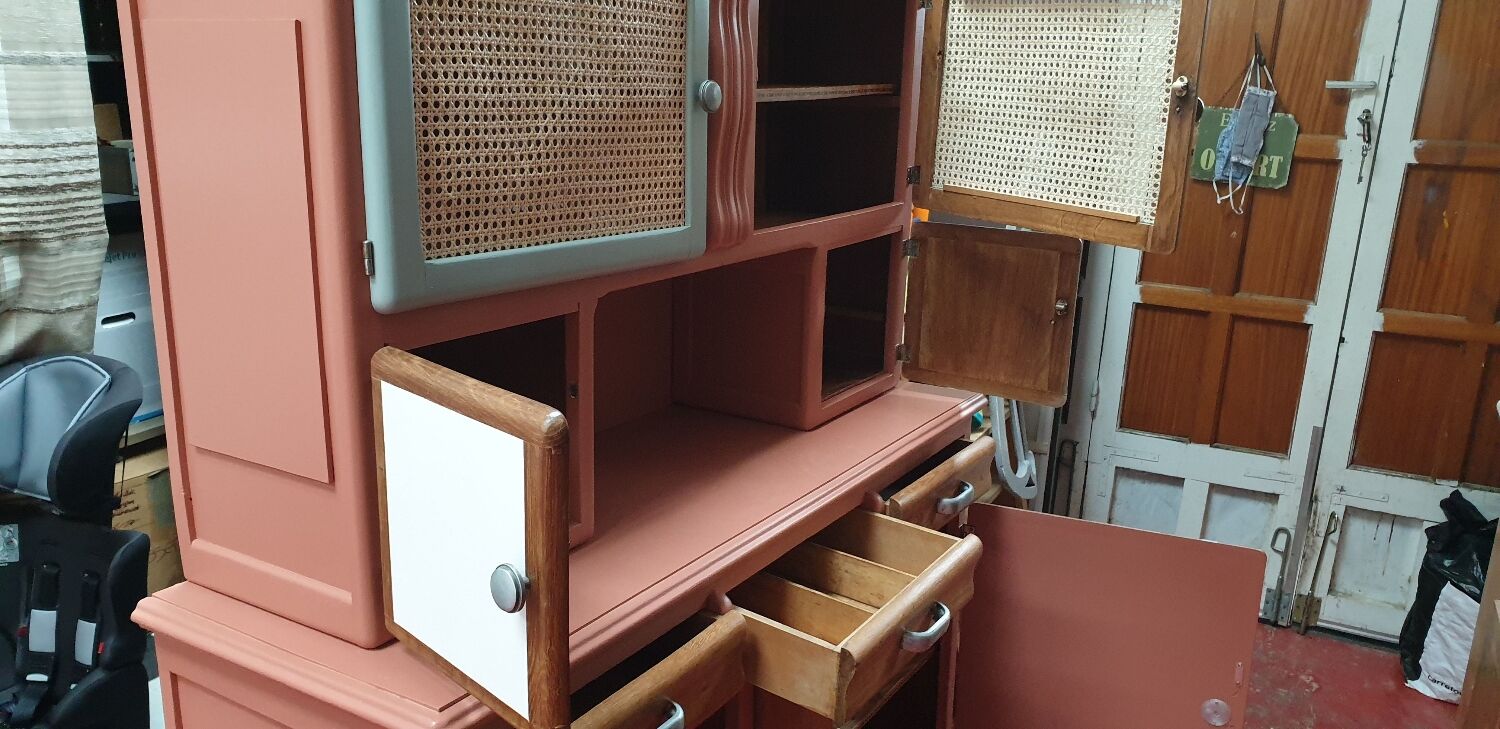 Buffet Mado vintage