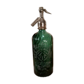 Old siphon