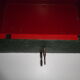 2 crates safes Beaumont - 1950s