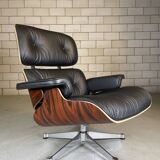 Fauteuil lounge Eames de Vitra