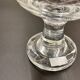 Set of 6 Spiegelau crystal glasses