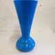 Vase en opaline
