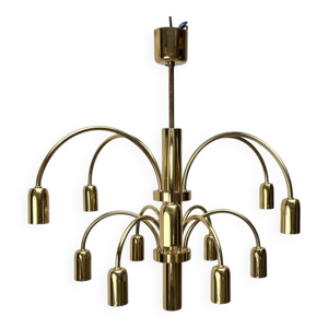 lustre vintage allemand