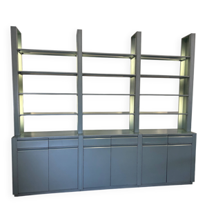 etagere bibliotheque