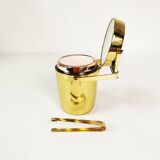 Mid Century Ice Bucket, Alfi, Germany 1960s