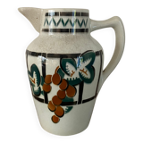 Lunéville Pitcher
