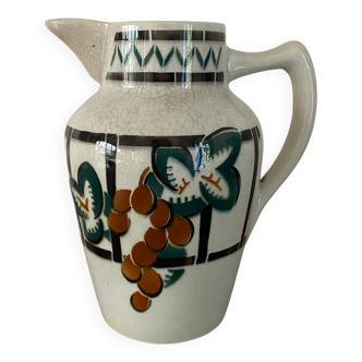 Lunéville Pitcher