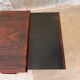 Rosewood coffee table by Johannes Andersen for Uldum Møbelfabrik