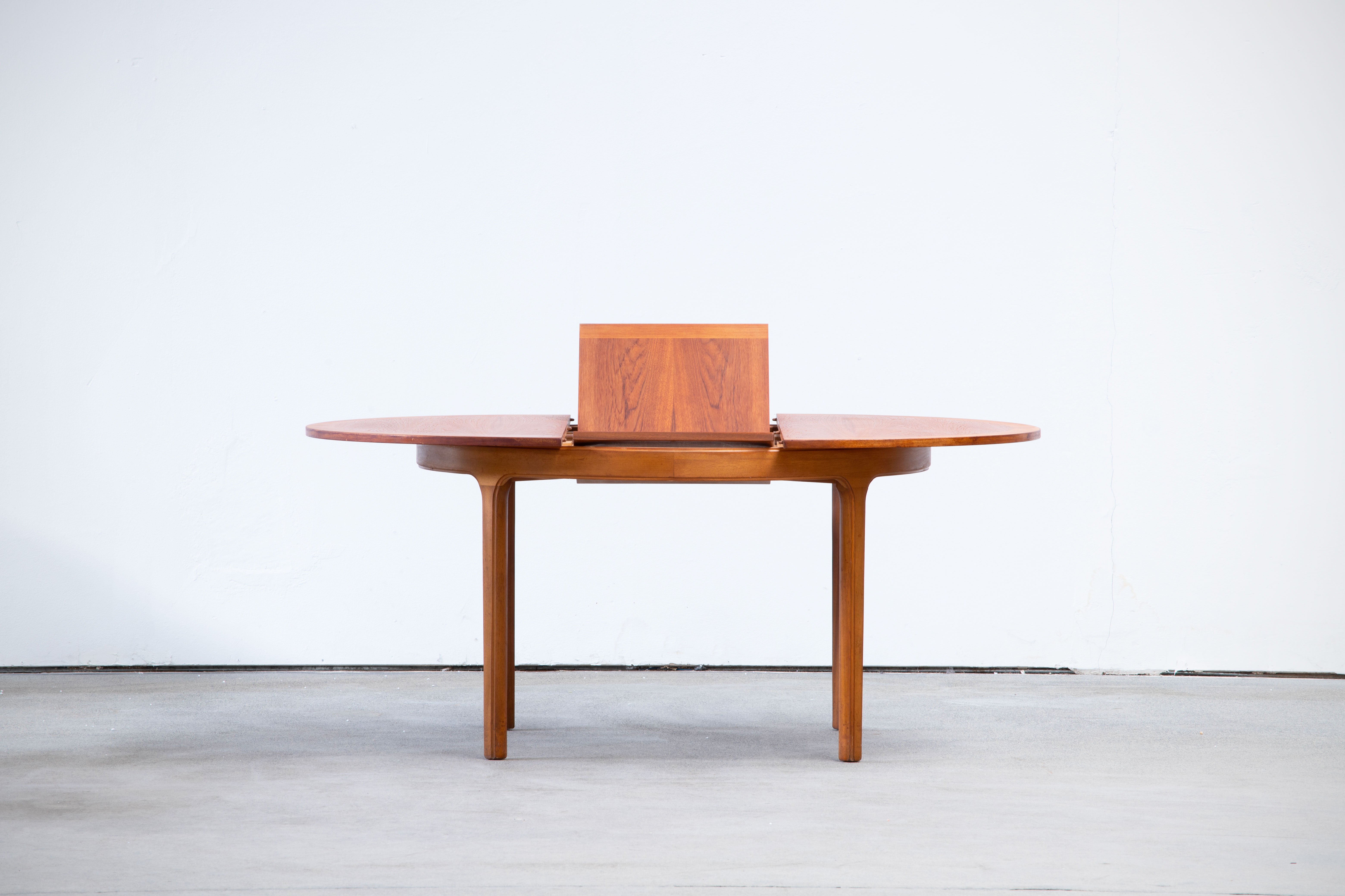 Vintage Scandinavian table 1960