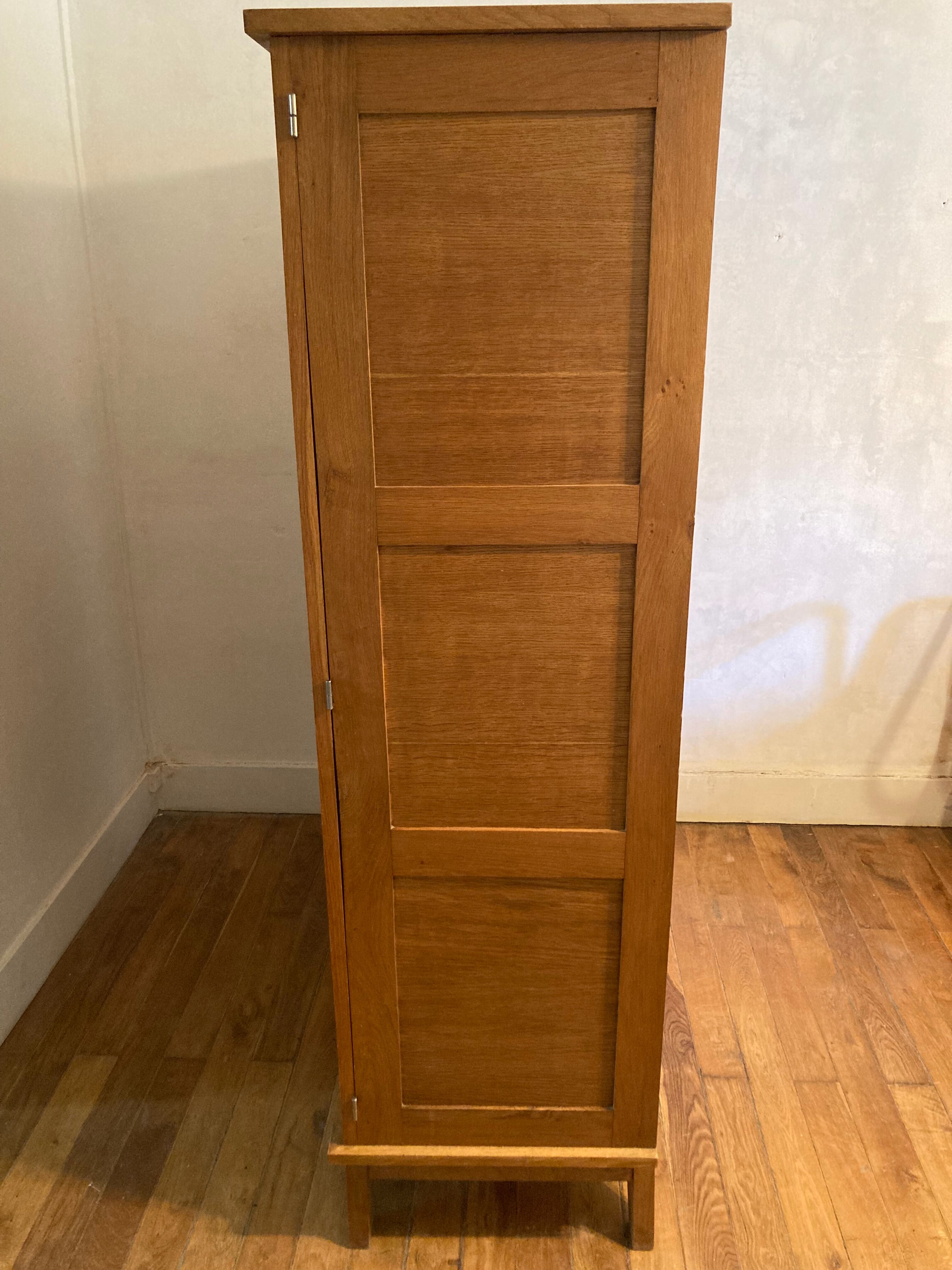 Vintage wardrobe by Rene Gabriel