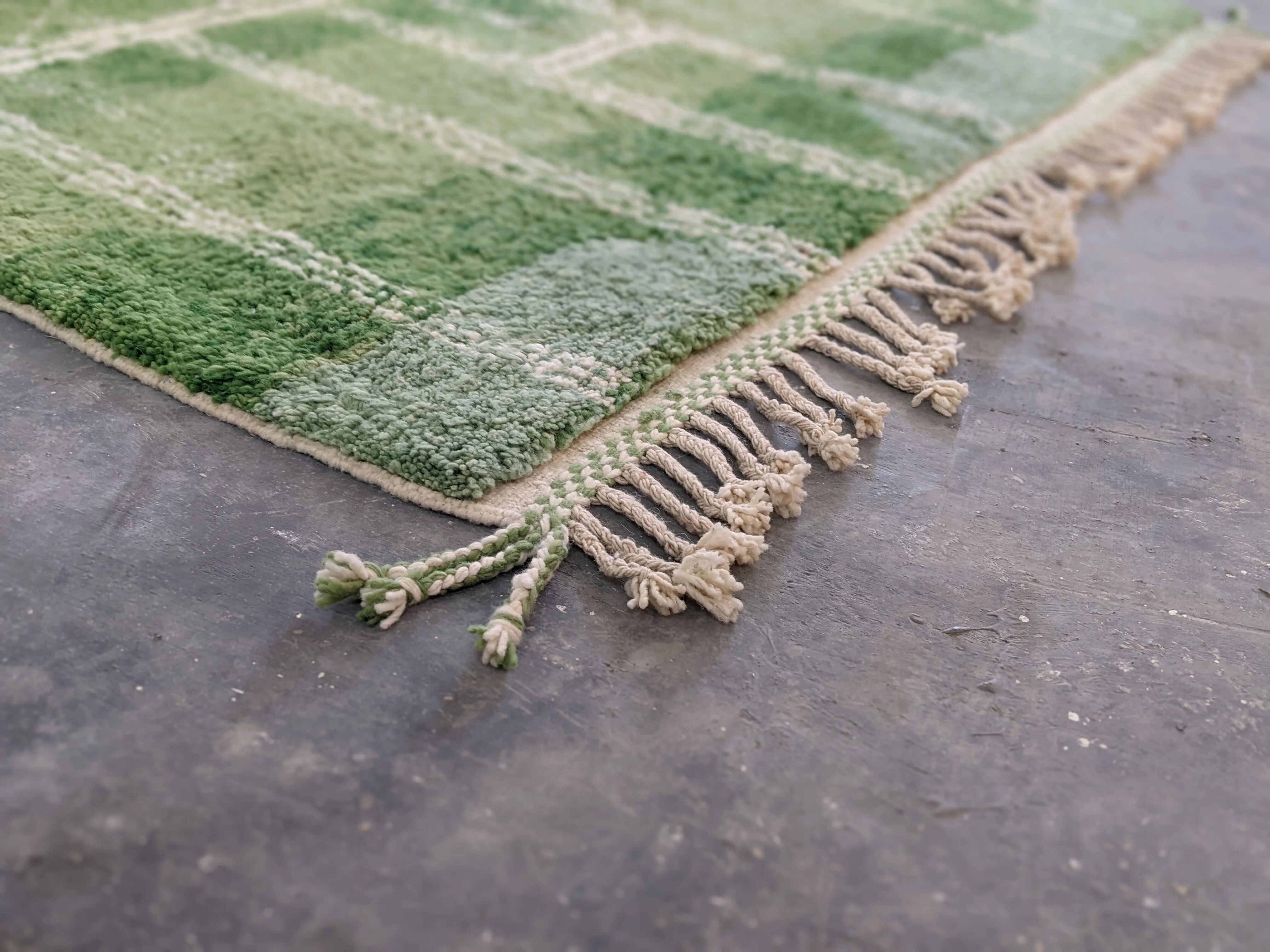 Handmade Azilal rug – Pre-order #G371