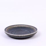 A ceramic dish by Carl Harry St-lhane for the 1950s