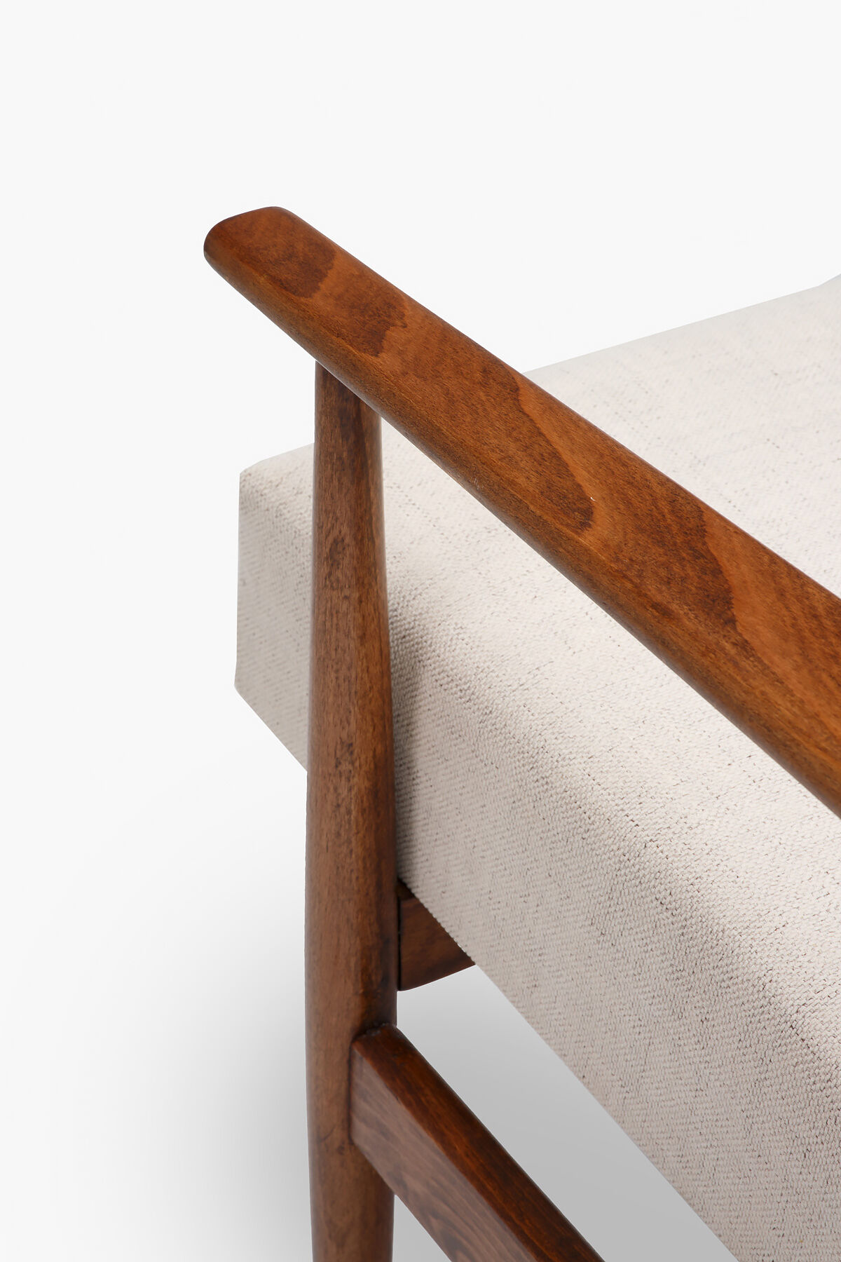 Fox armchair from the 70