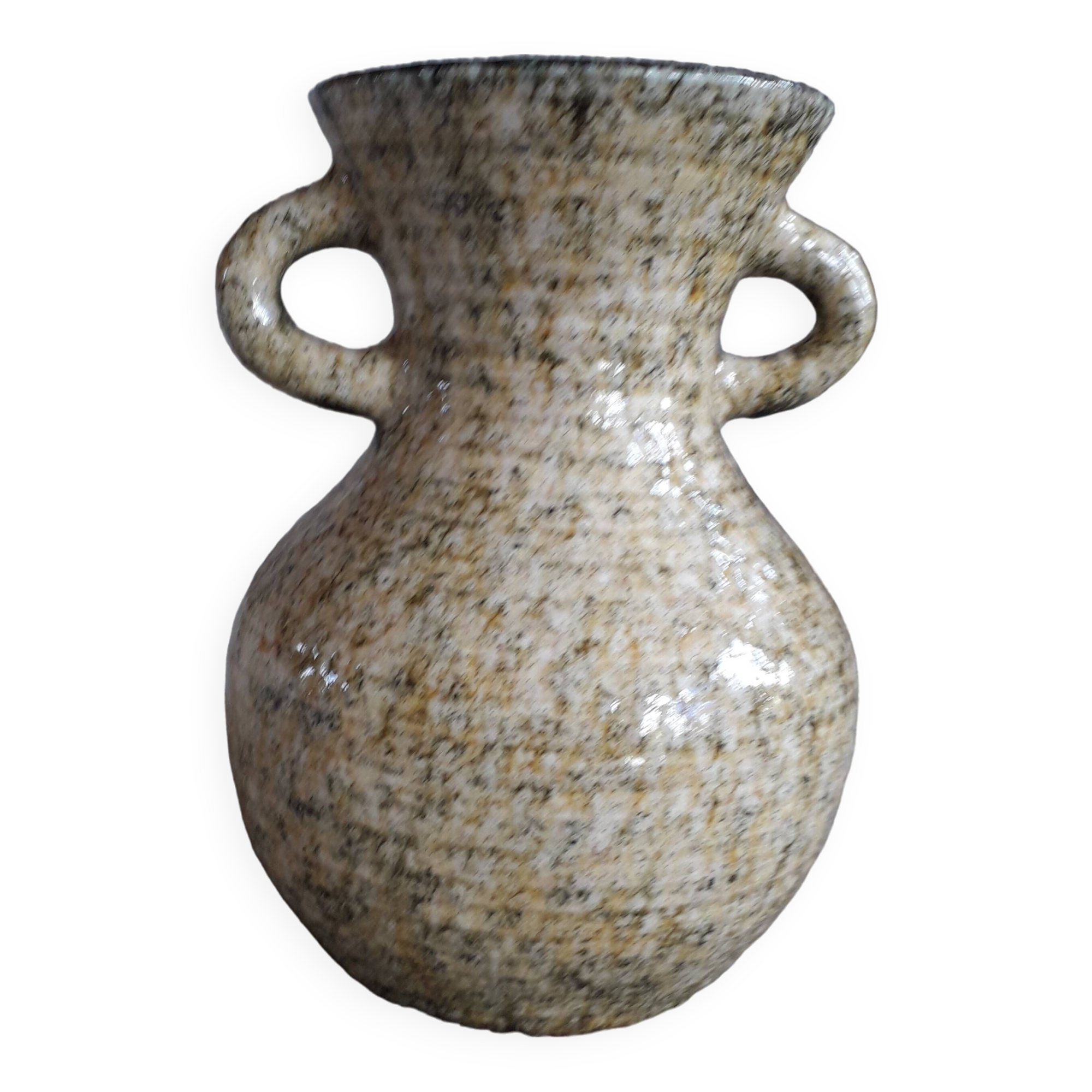 Very original vintage vase