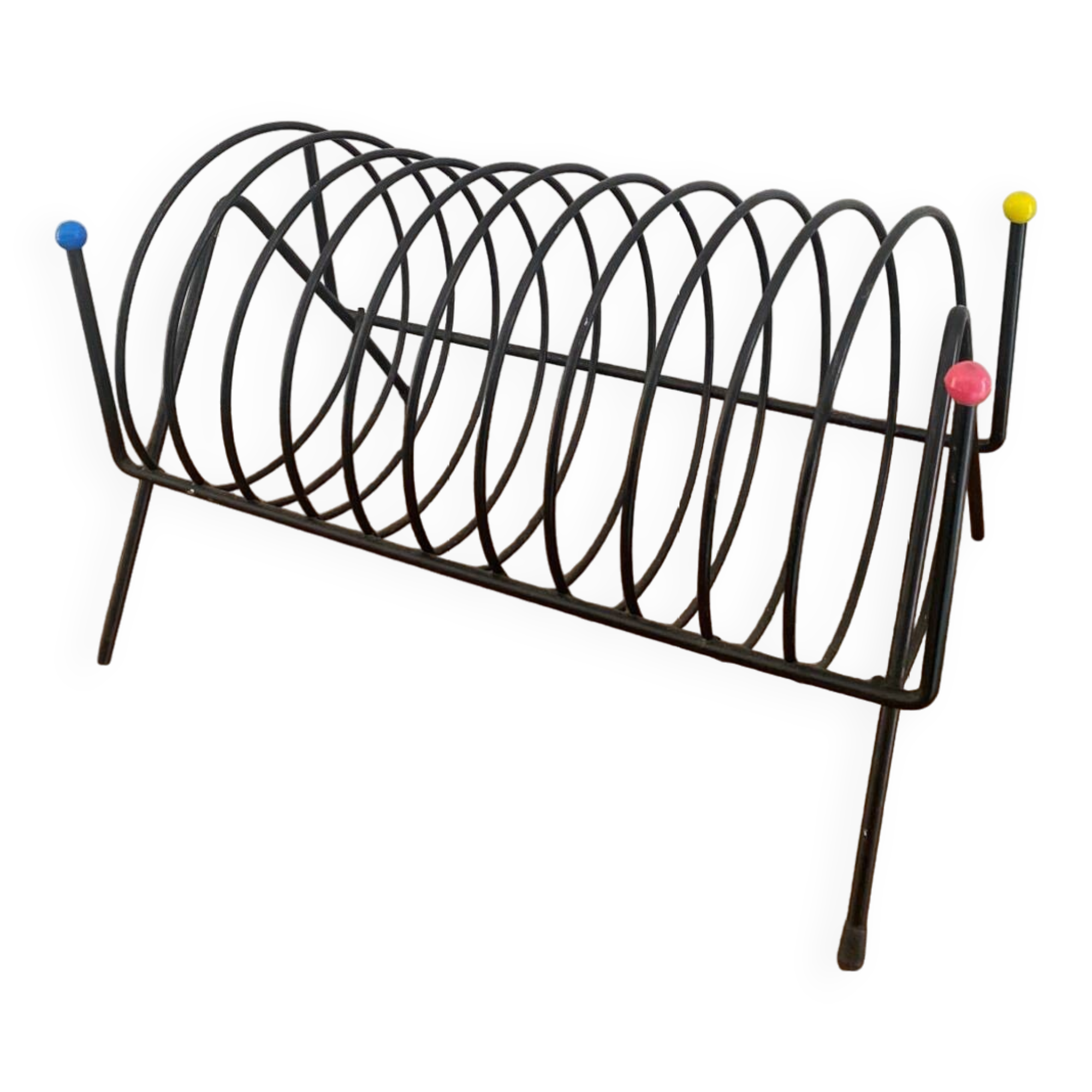 Porte disque/vinyles