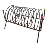 Porte disque/vinyles