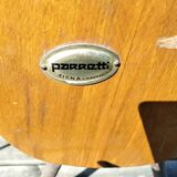 Parretti cinema chairs