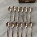 Christofle teaspoons