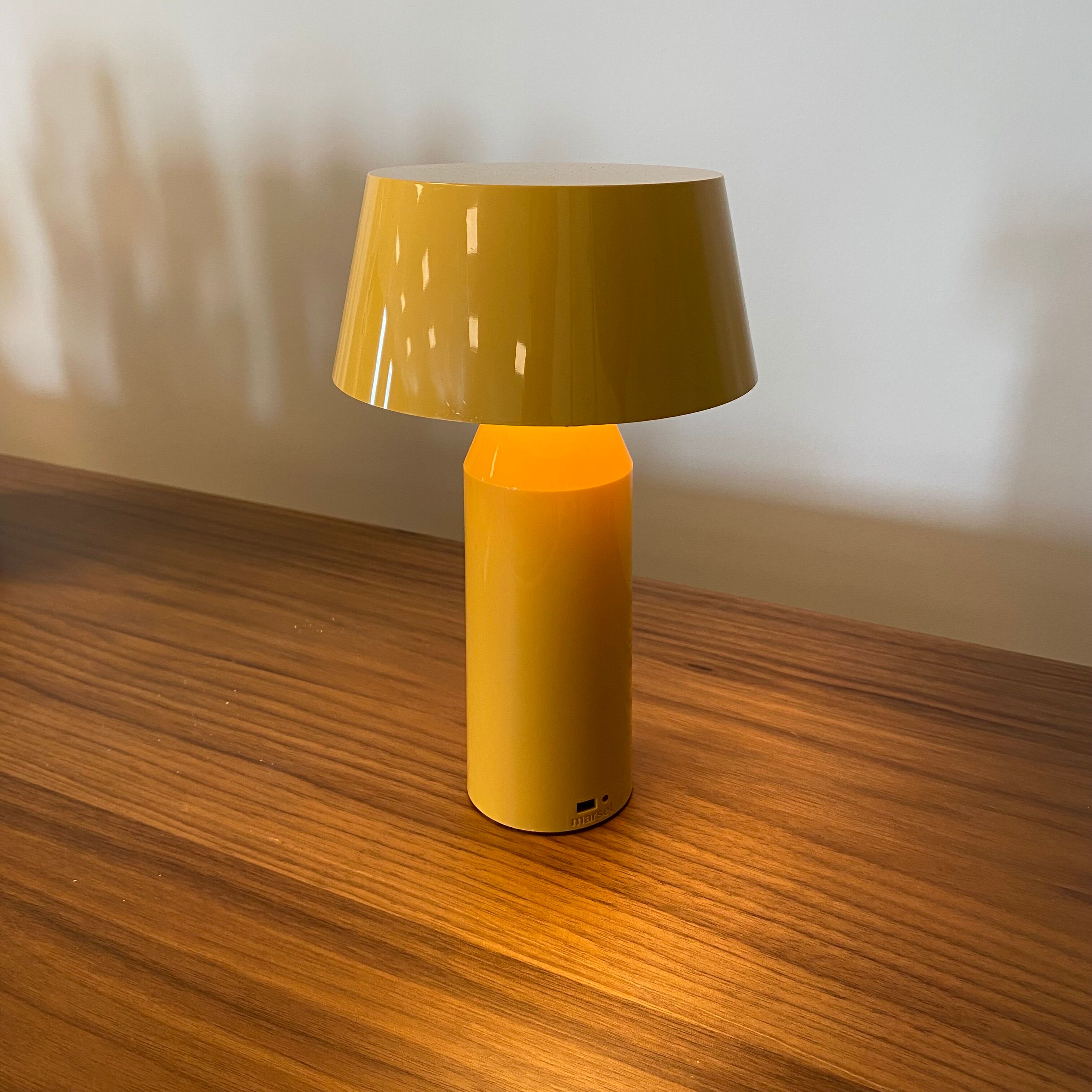 Lampe Bicoca - Marset