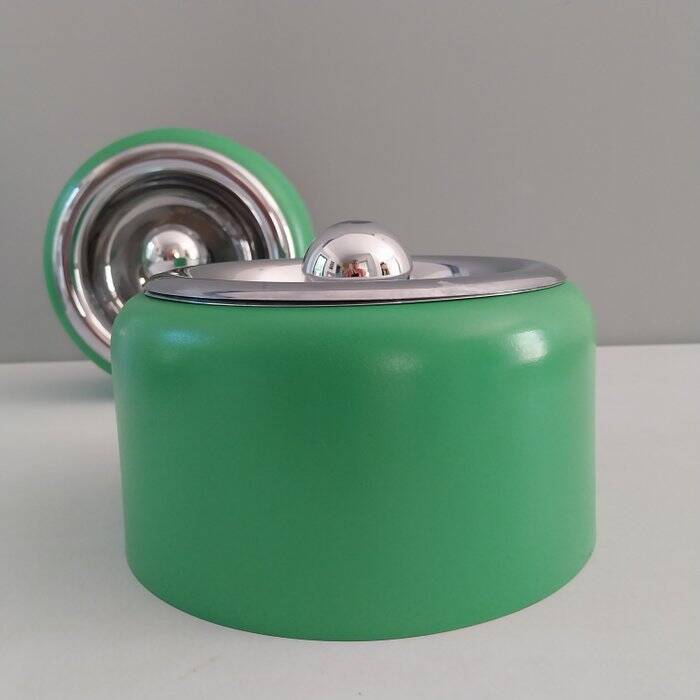 Pair of Italian wall lights from the 70s