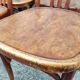 Lot de 18 chaises bistrot Fischel