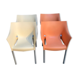 Dr. No chair from Kartell