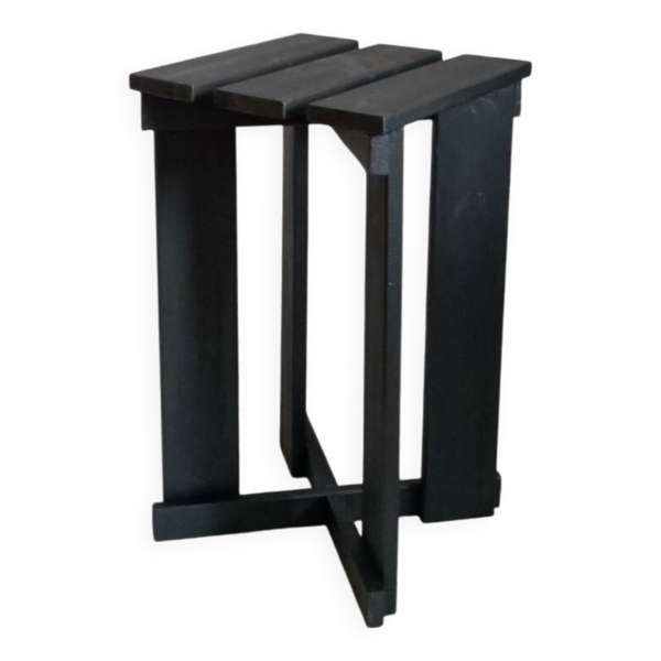 Tabouret / Porte plante