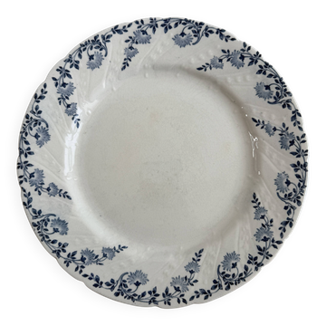Luneville compote dish model Trianon
