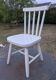 Chaise Enfant Style Scandinave Vintage