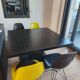 Solid wood table riva 1920 - boss basic quadrato