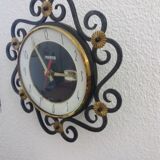 Bayard Sun Clock