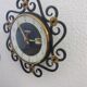 Bayard Sun Clock