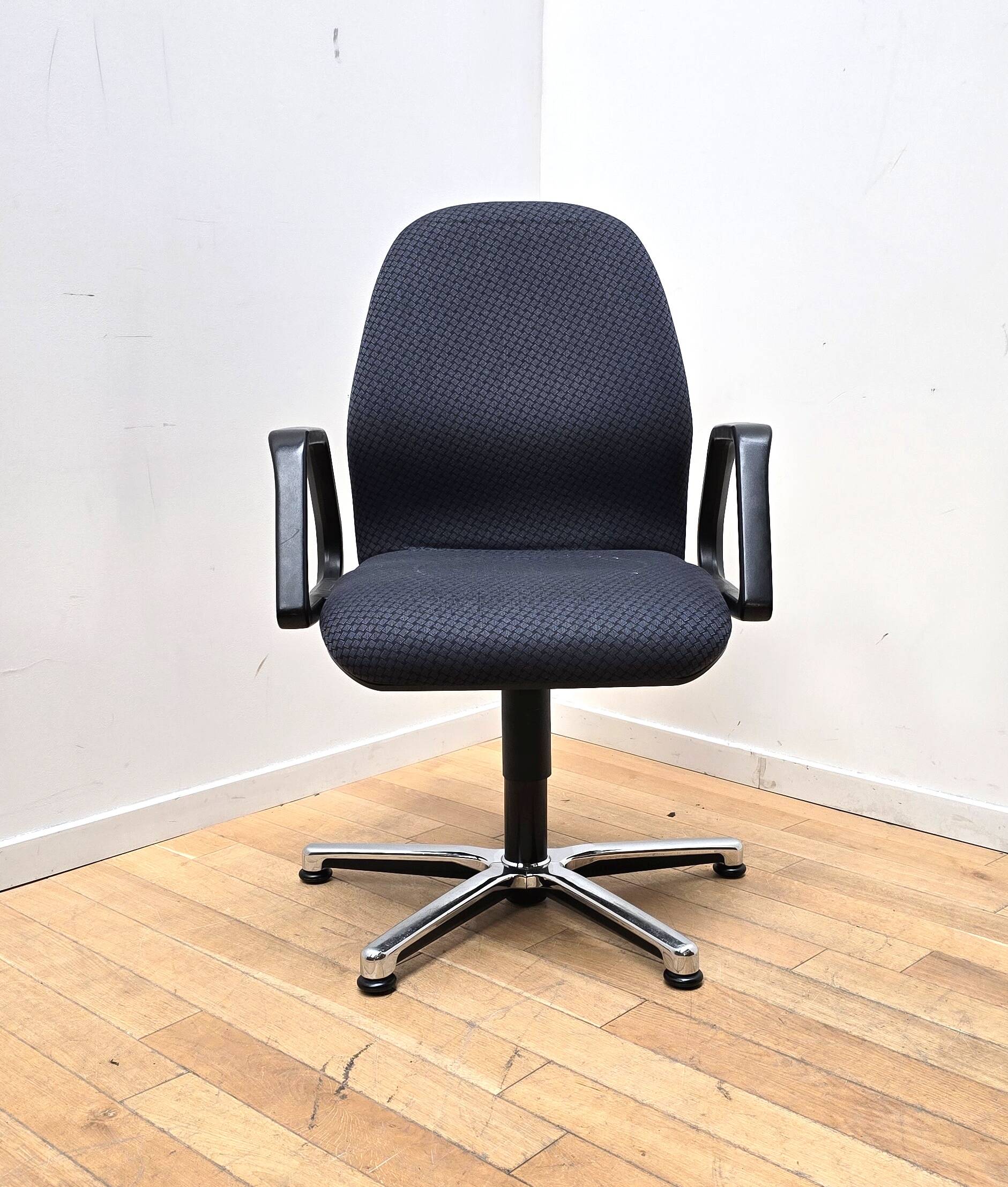 Vintage Comforto office chair