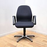 Vintage Comforto office chair