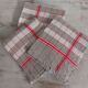 Set of three tea towels