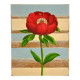 Peinture sur bois flotté