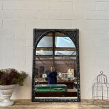 Mirror late nineteenth - 150x98cm