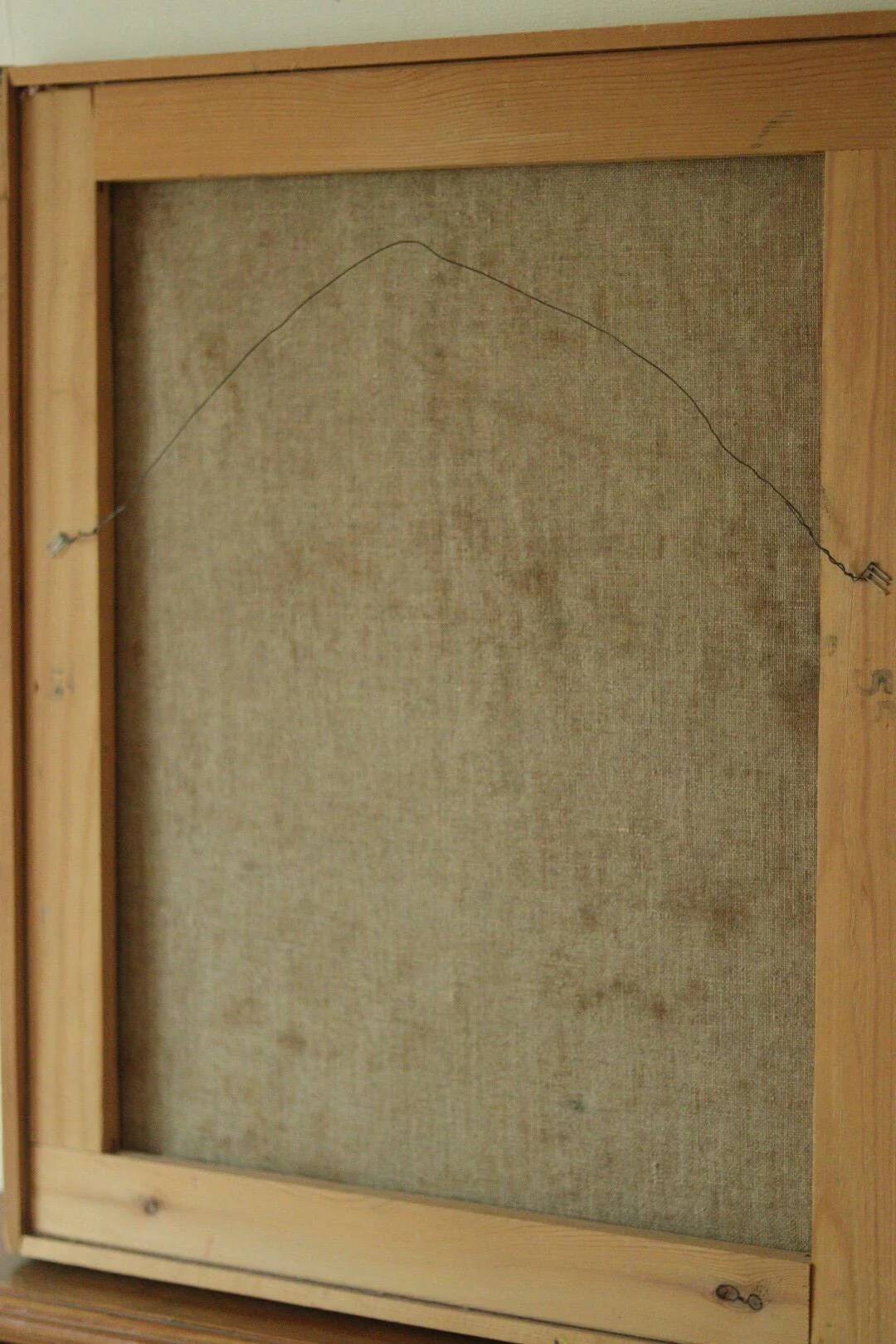 "Abstract Forest" by Nils Forsberg