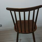 Fanett chairs by Ilmari Tapiovaraa