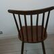 Fanett chairs by Ilmari Tapiovaraa