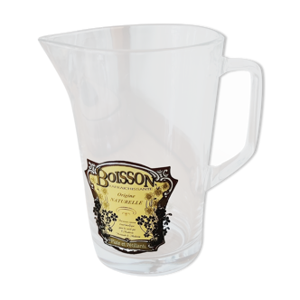 Pitcher