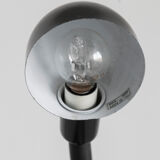 Cobra lamp 80s black