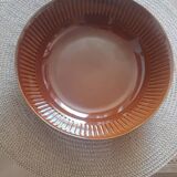 Vintage salad bowl